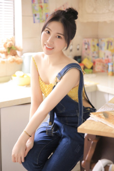 妈妈需要滋润
